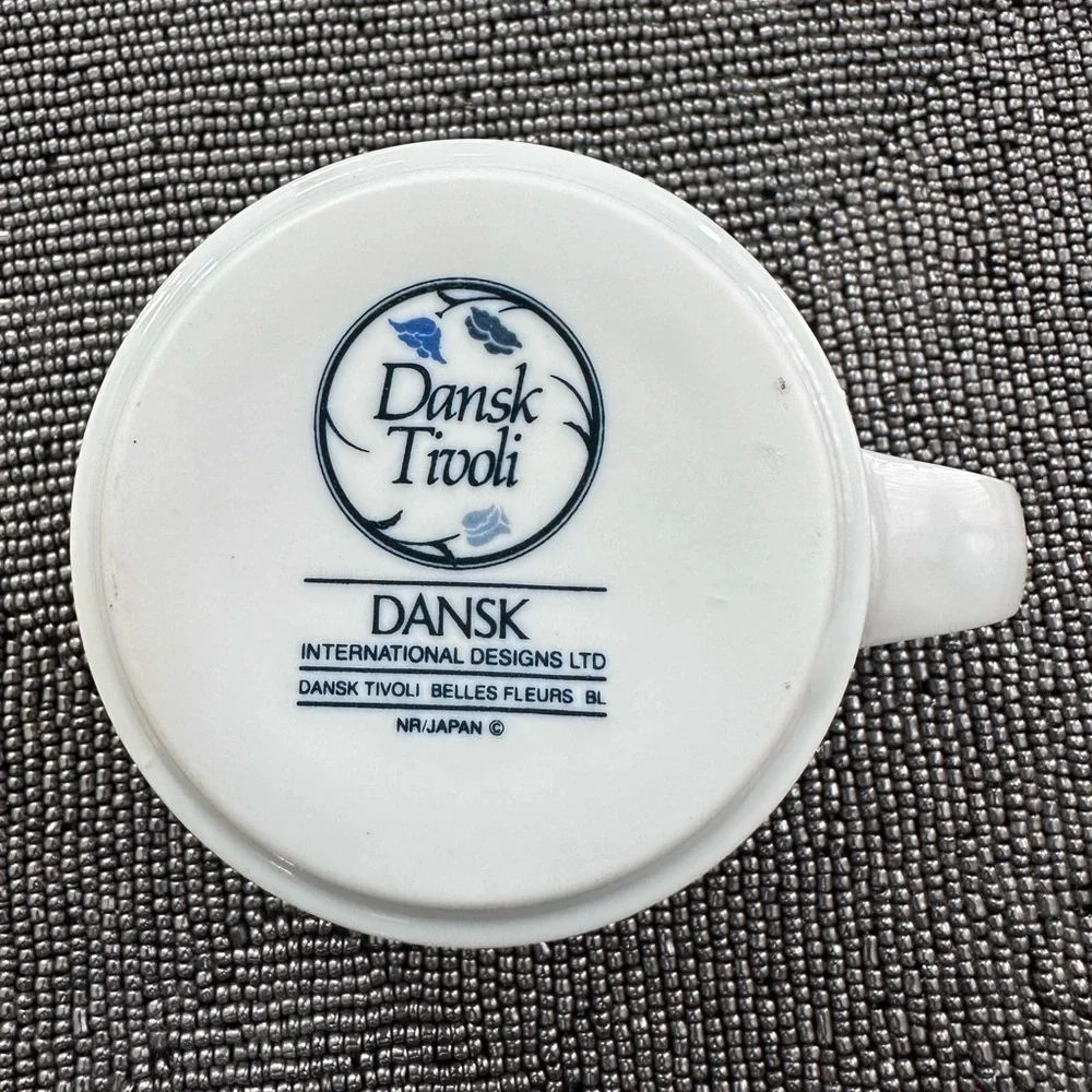 Dansk beautiful increasingly
